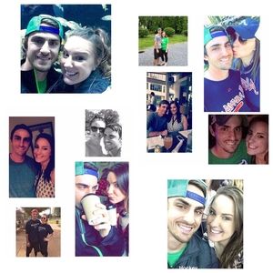 Meet your Posher, Kevin